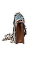 Mini Dionysus Chain Crossbody 