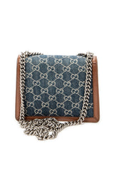 Mini Dionysus Chain Crossbody 