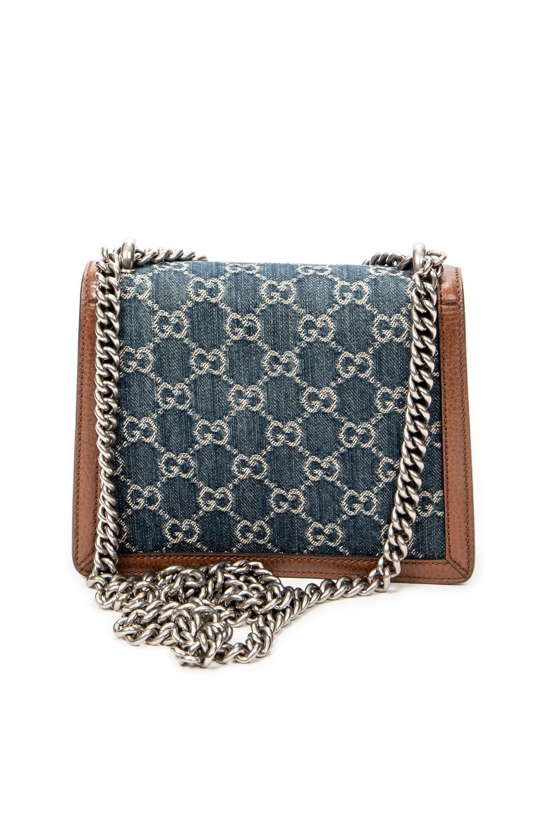 Mini Dionysus Chain Crossbody 