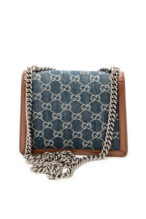 Mini Dionysus Chain Crossbody 