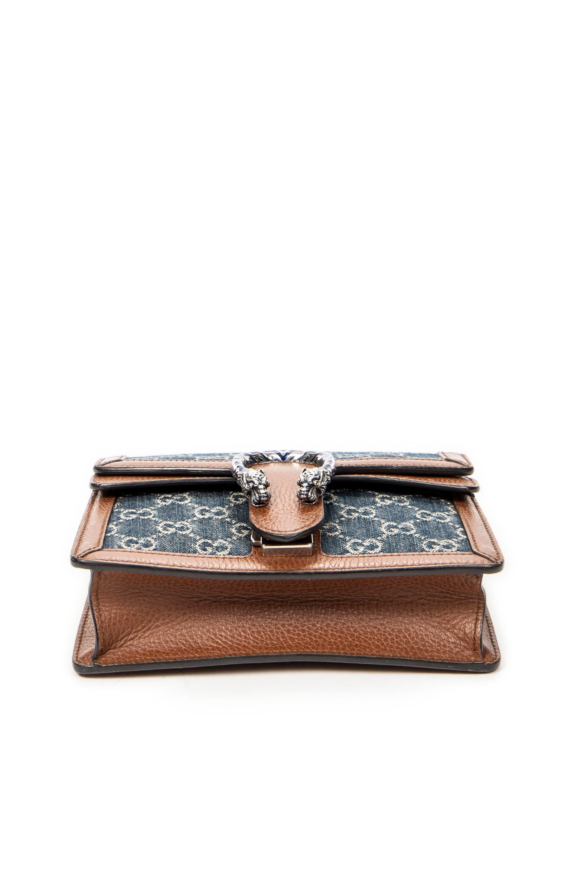 Mini Dionysus Chain Crossbody 