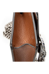 Mini Dionysus Chain Crossbody 