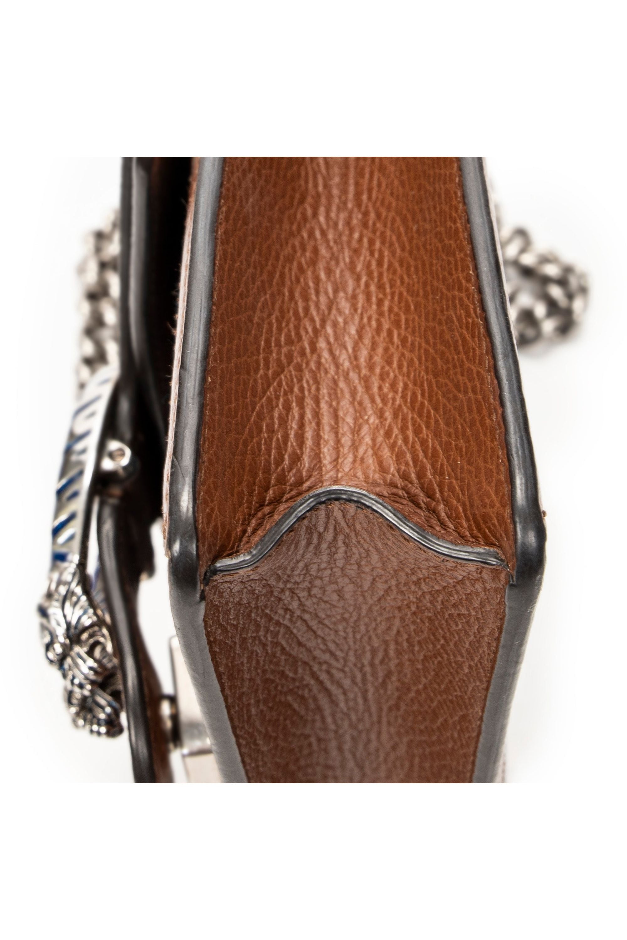 Mini Dionysus Chain Crossbody 