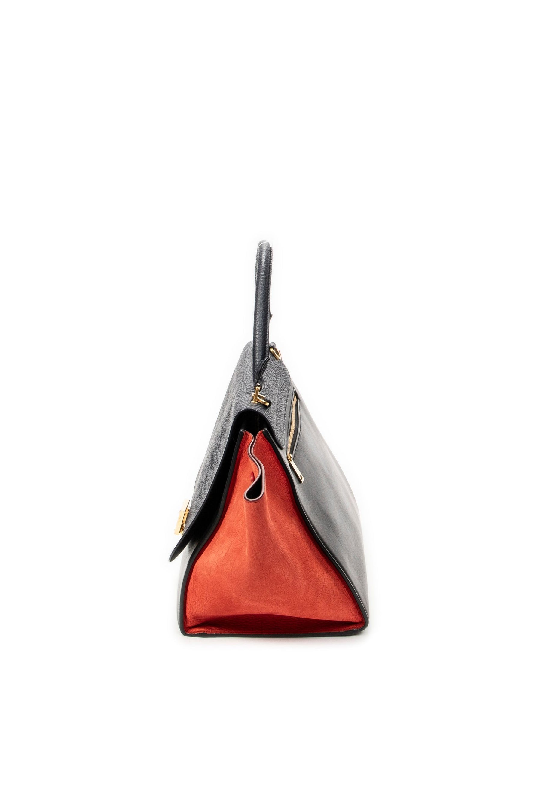 Medium Trapeze 