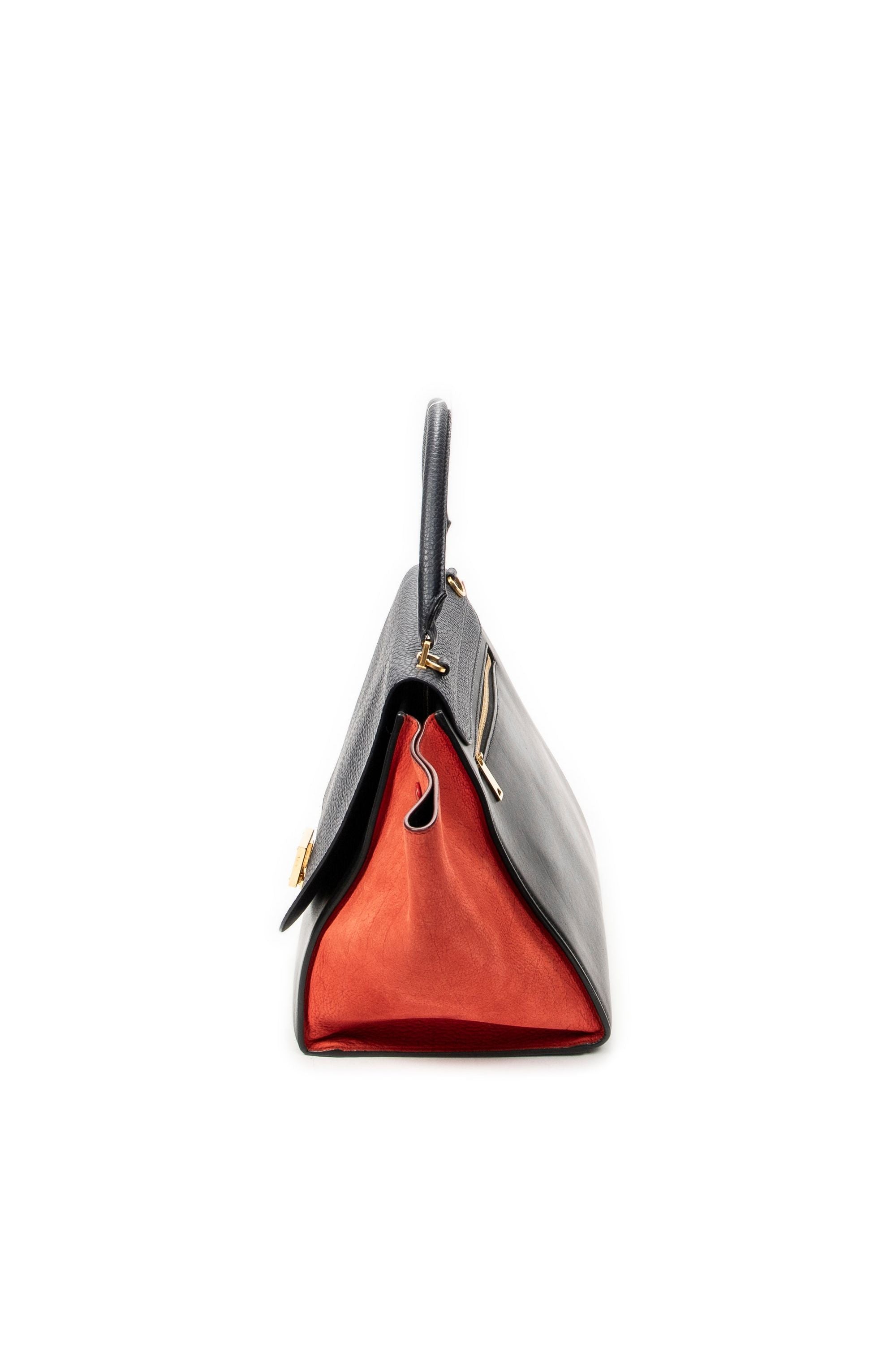 Medium Trapeze 