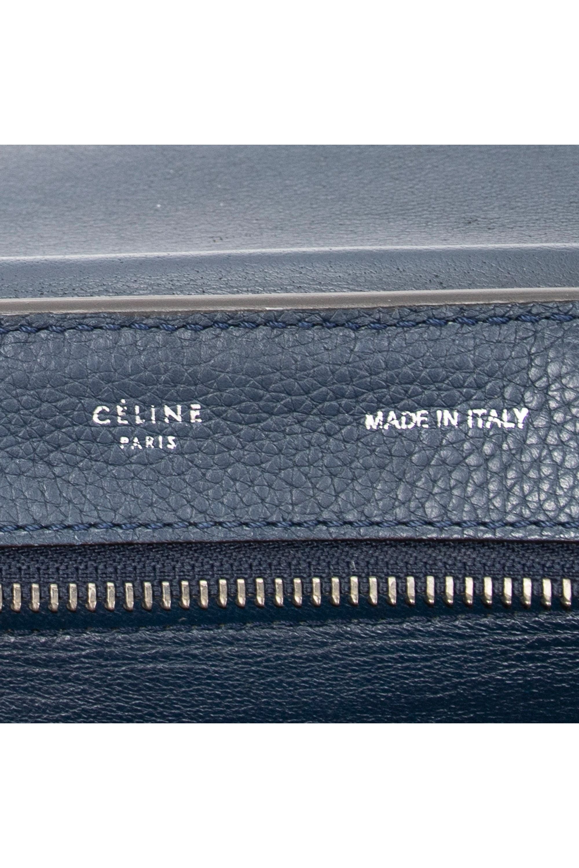 Medium Trapeze 