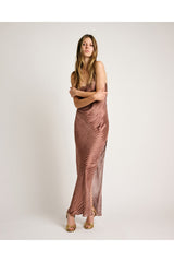Dija Dress Devor Nude