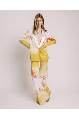 Monaco Watercolor Jacket