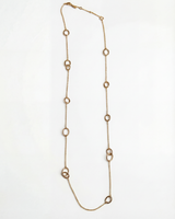 The Sinta Necklace | Gold