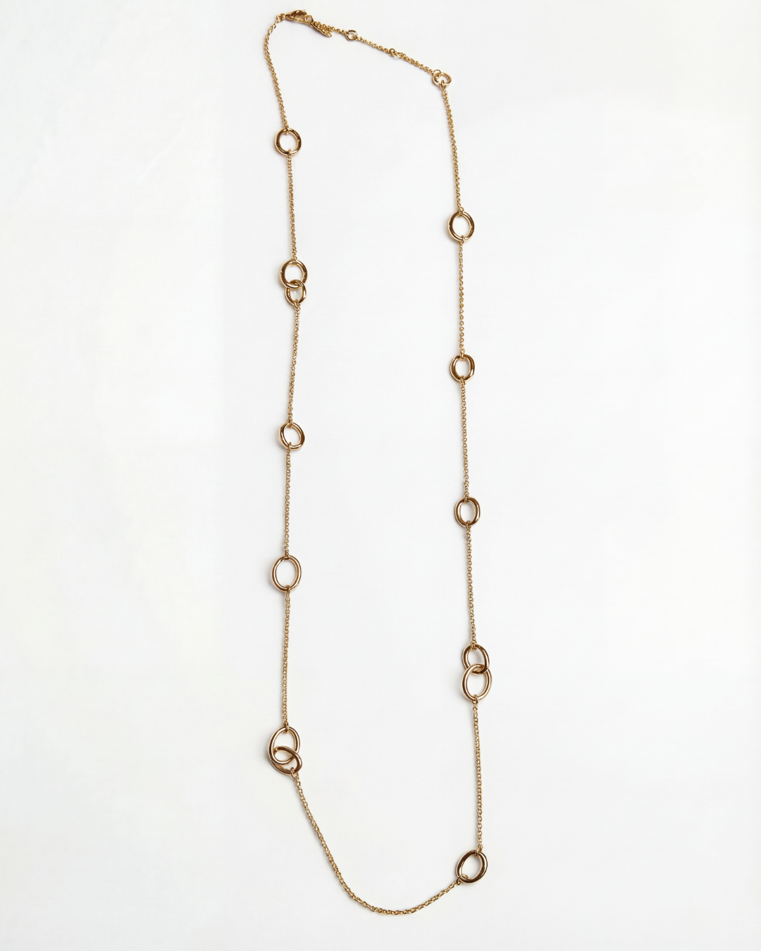 The Sinta Necklace | Gold