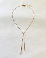 The Paraiso Necklace | Gold
