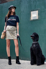 Deby Debo Adna Mini Skirt