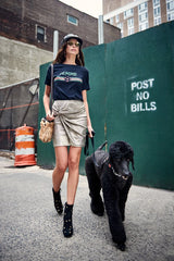 Deby Debo Adna Mini Skirt