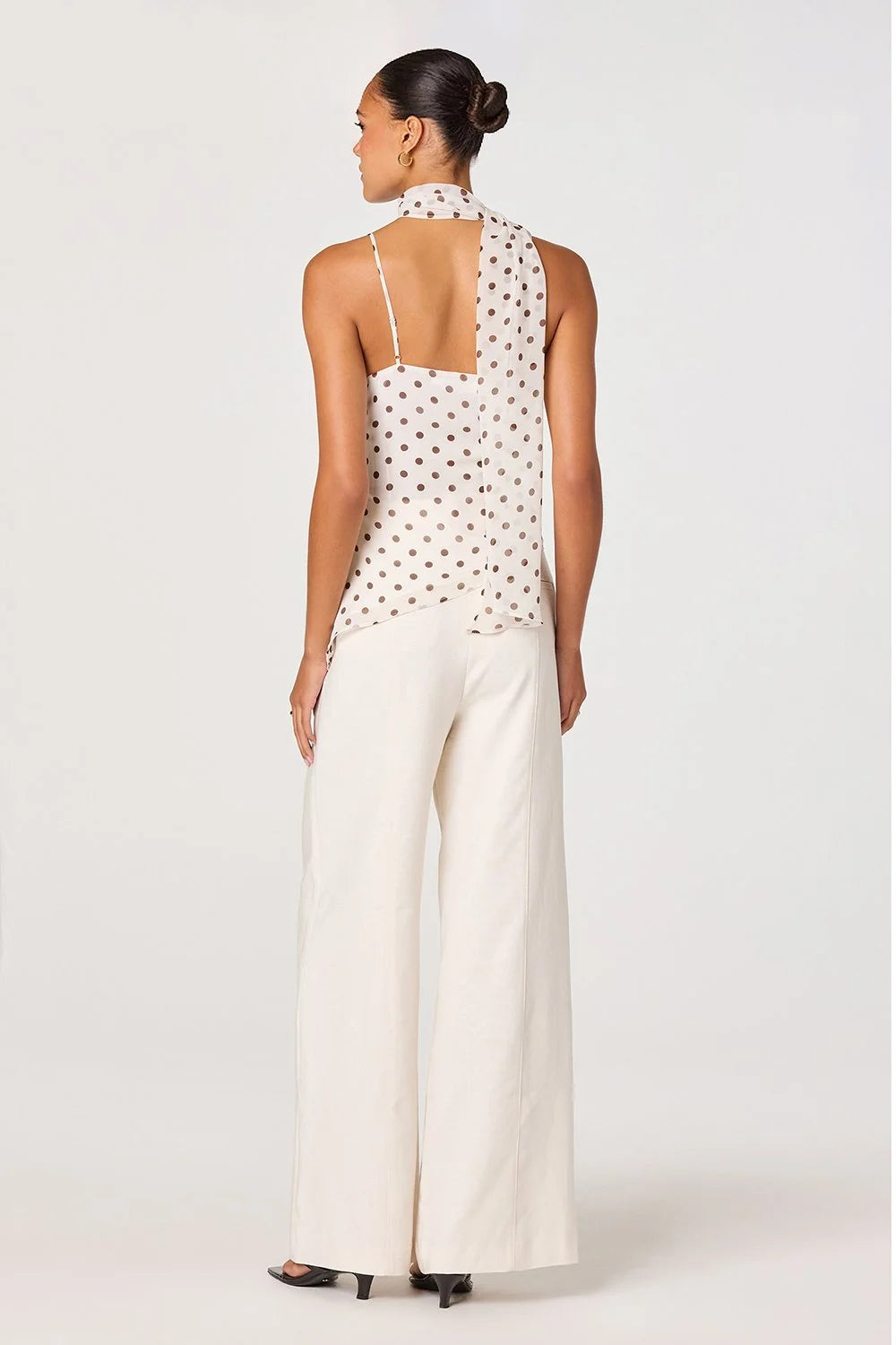 ASTR the Label Adrie Top