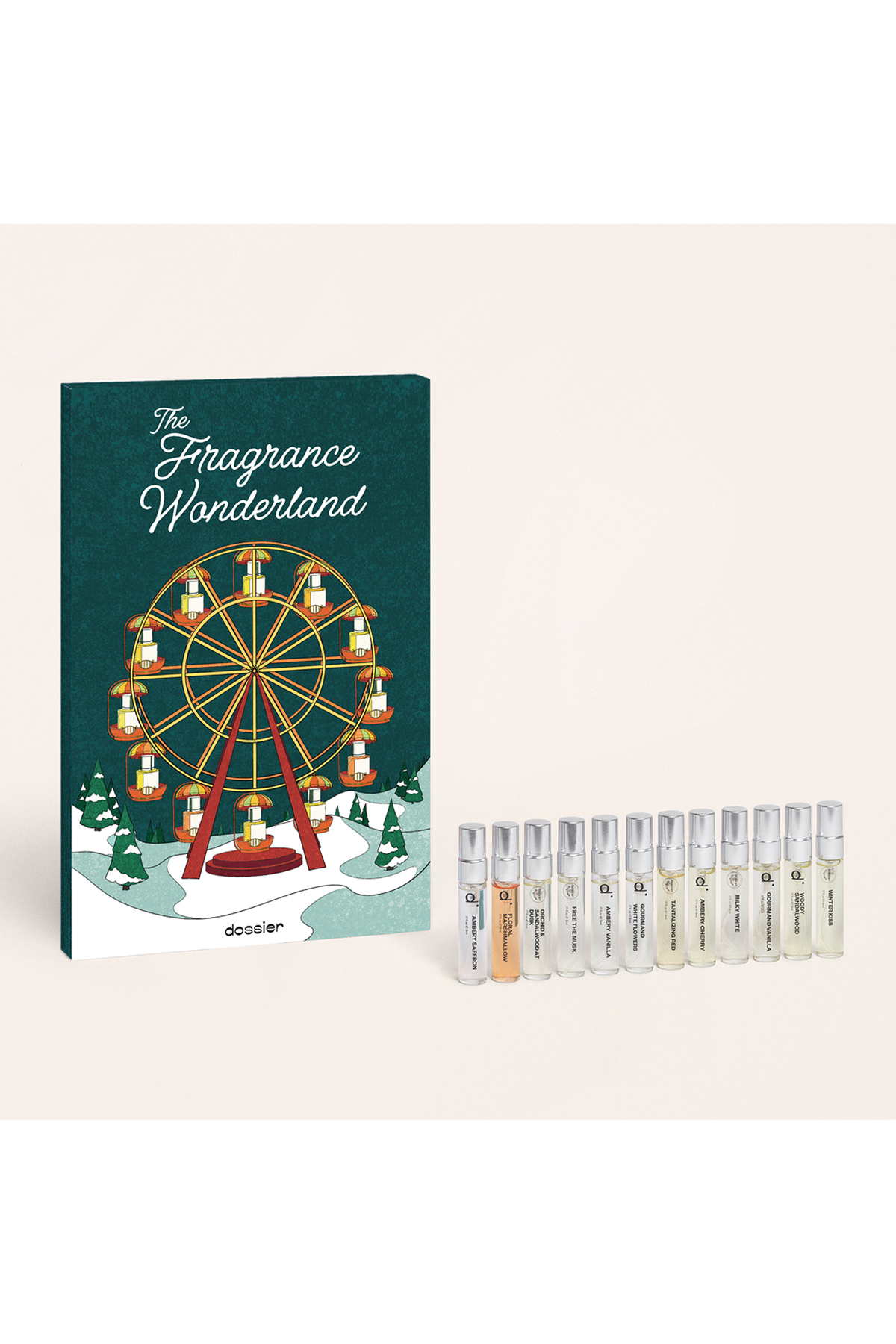 Advent Calendar