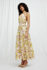 Significant Other Aisha Maxi Dress