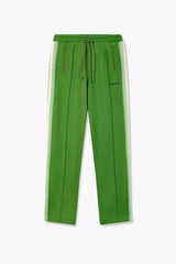 House of Sunny All Star Tracksuit Pant - Perfect Green