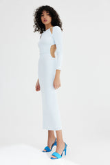 Significant Other Alma Long Sleeve Dress
