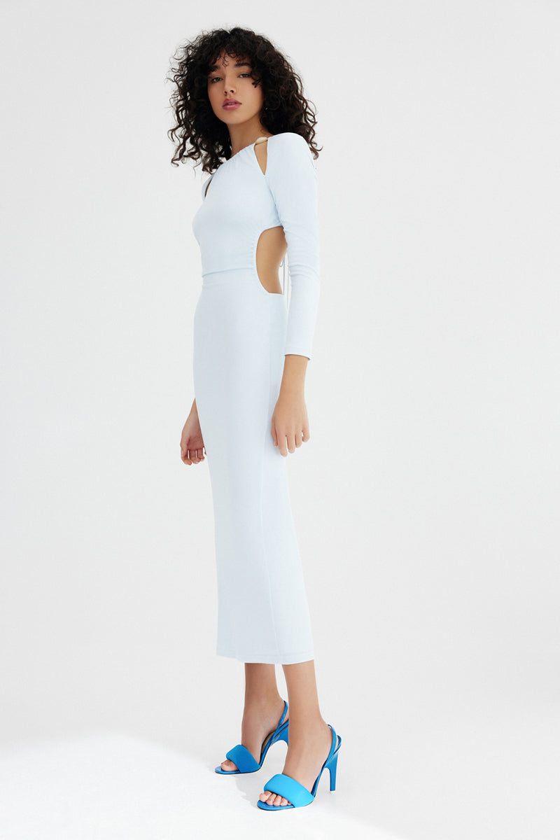 Significant Other Alma Long Sleeve Dress
