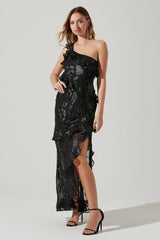 ASTR the Label Andrea Dress