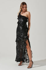 ASTR the Label Andrea Dress