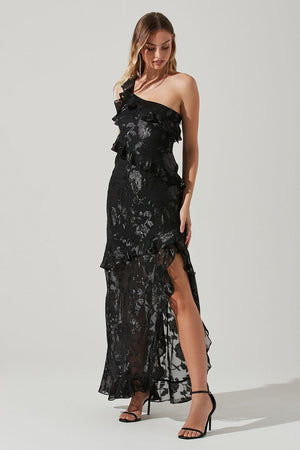 ASTR the Label Andrea Dress