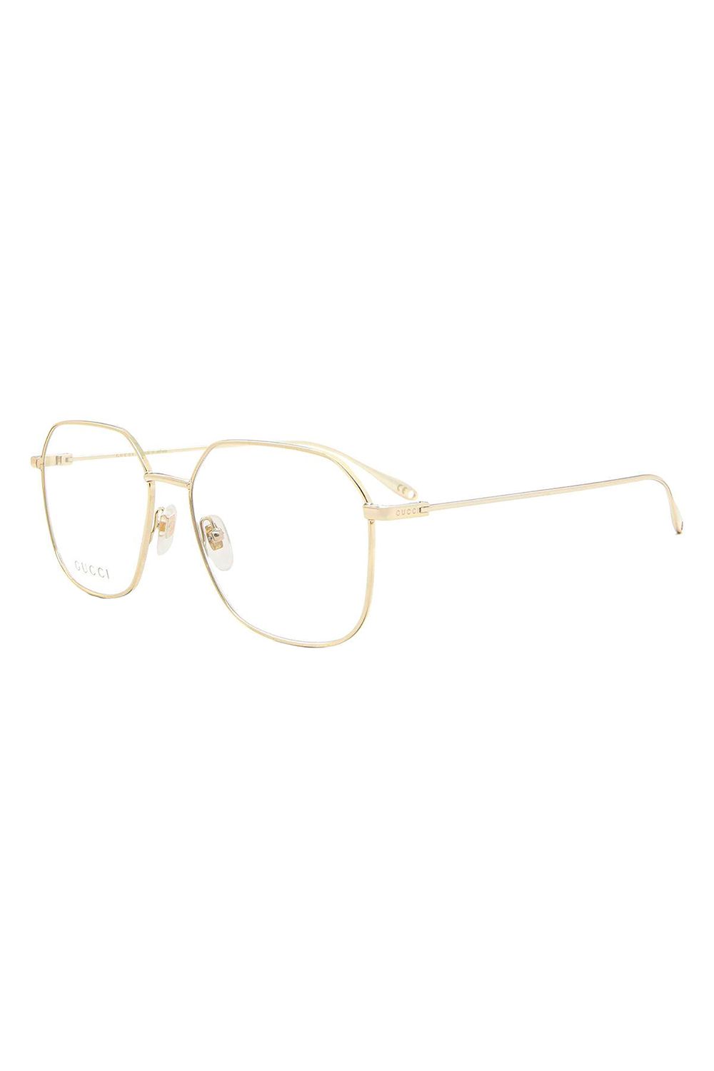 Gucci | Eyeglasses Gg_1032o_005 | Gold