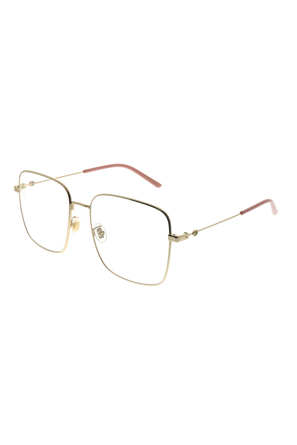 Gucci | Eyeglasses GG_0445O_001