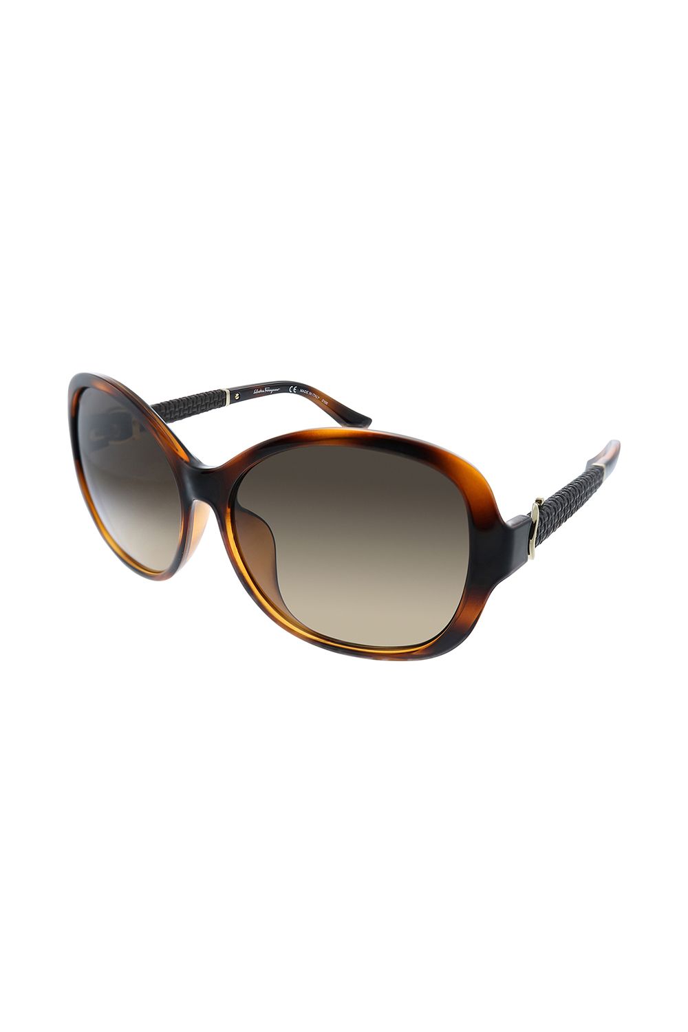 Salvatore Ferragamo | Sunglasses Sf_744sla_214_59mm | Tortoise