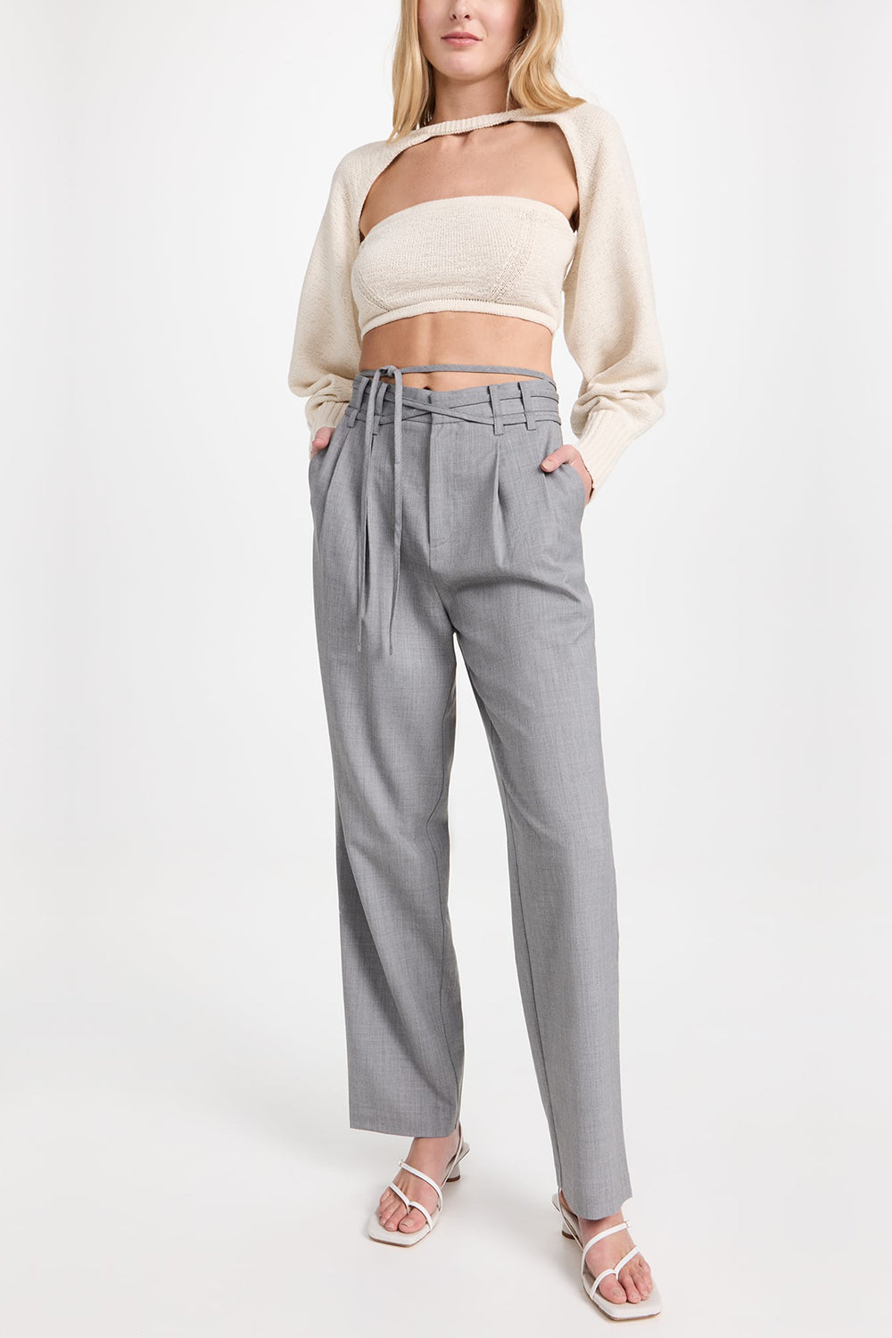 Hansen & Gretel Aniston Pant