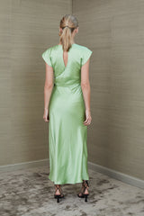 Bec + Bridge Apple Eyes Maxi Dress