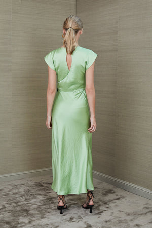 Bec + Bridge Apple Eyes Maxi Dress