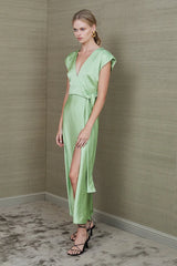 Bec + Bridge Apple Eyes Maxi Dress