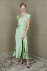 Bec + Bridge Apple Eyes Maxi Dress