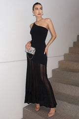 @iziangus in Significant Other Arla Maxi Dress