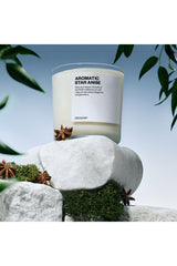 Aromatic Star Anise Candle - Inspired by Dior's Sauvage Perfume