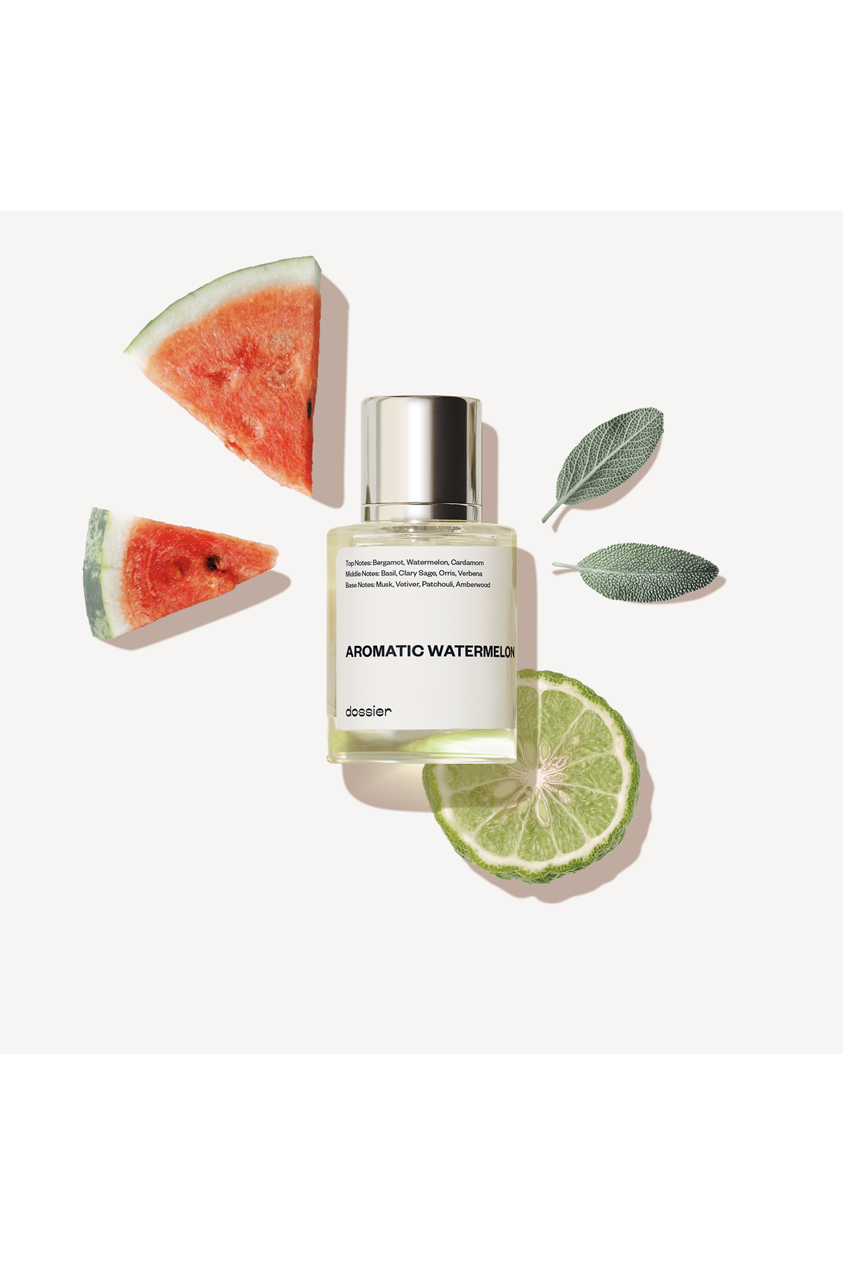 Aromatic Watermelon - Inspired by Ralph Lauren's Polo Blue | Men
