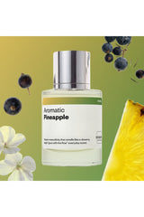 Aromatic Pineapple - Inspired by YSL’s Y | Men