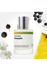 Aromatic Pineapple - Inspired by YSL’s Y | Men