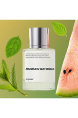 Aromatic Watermelon - Inspired by Ralph Lauren's Polo Blue | Men