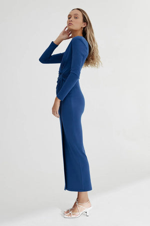 Significant Other Audrey Long Sleeve Dress