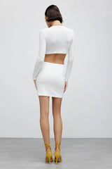 Significant Other Audrey Mini Dress