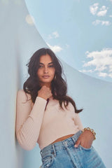 ASTR the Label Avila Sweater