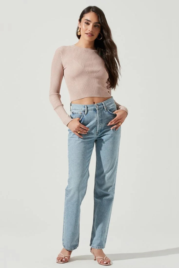 ASTR the Label Avila Sweater