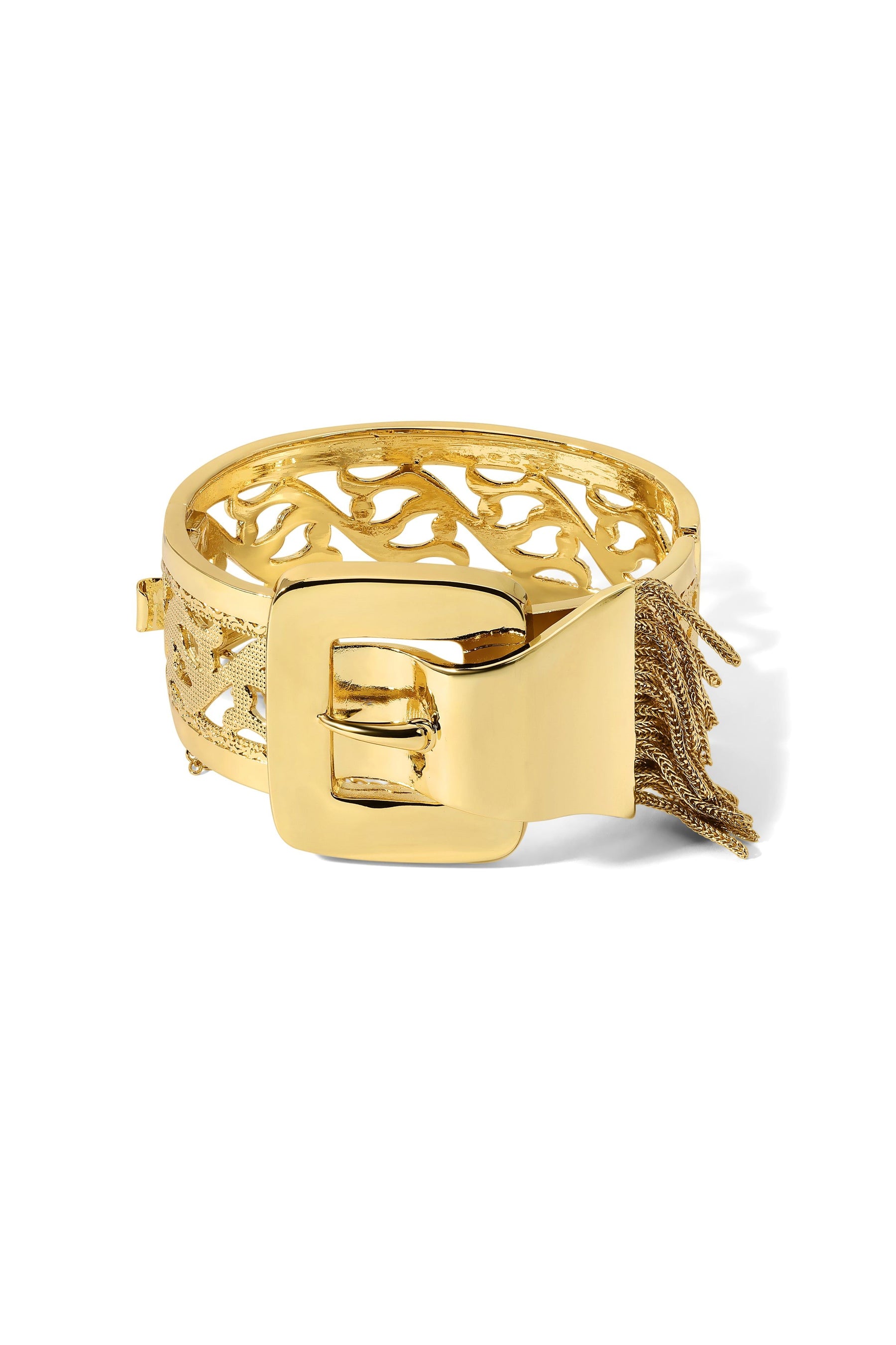 The Sofia Cuff Bracelet