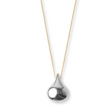 Belle Necklace | Gold