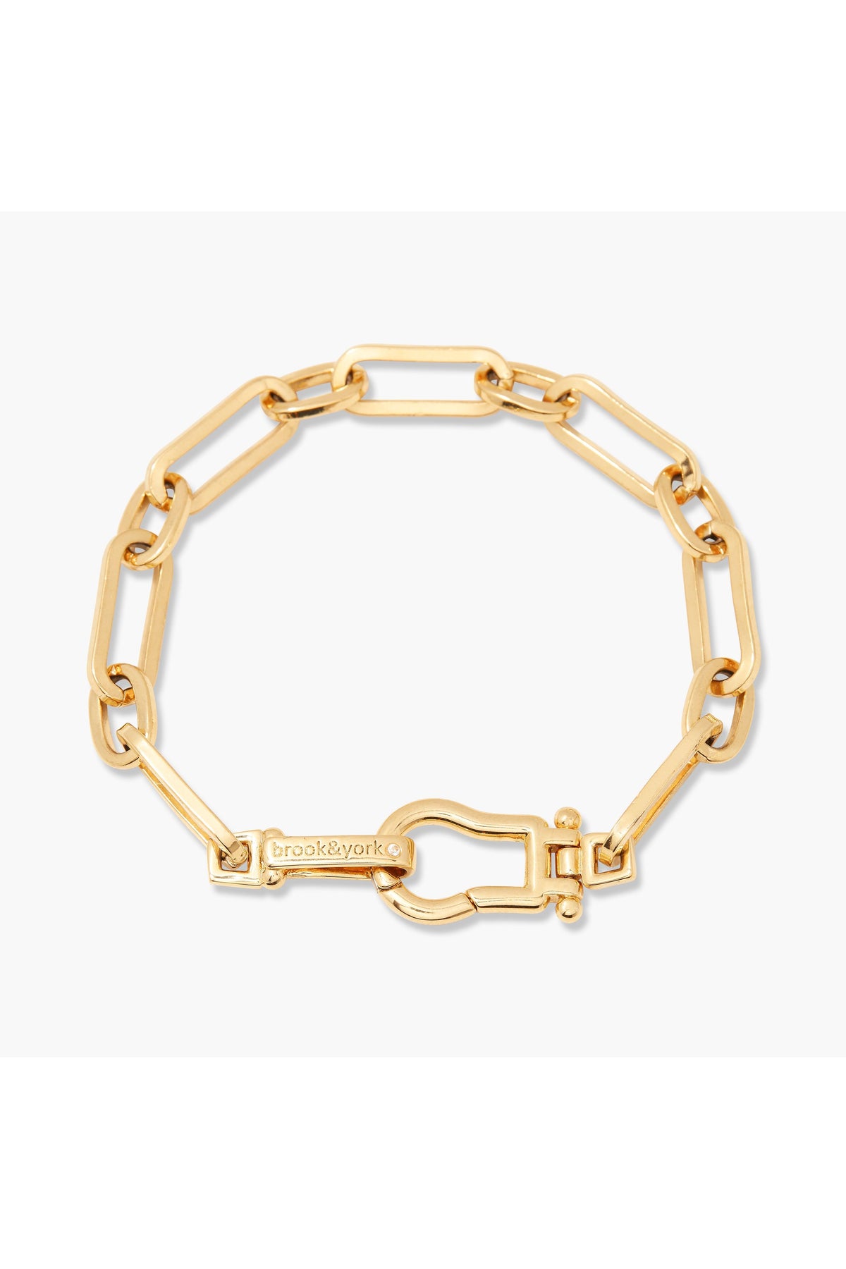 Layton Chain Bracelet
