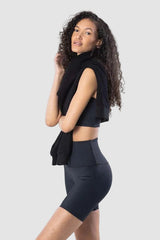 Biker Shorts