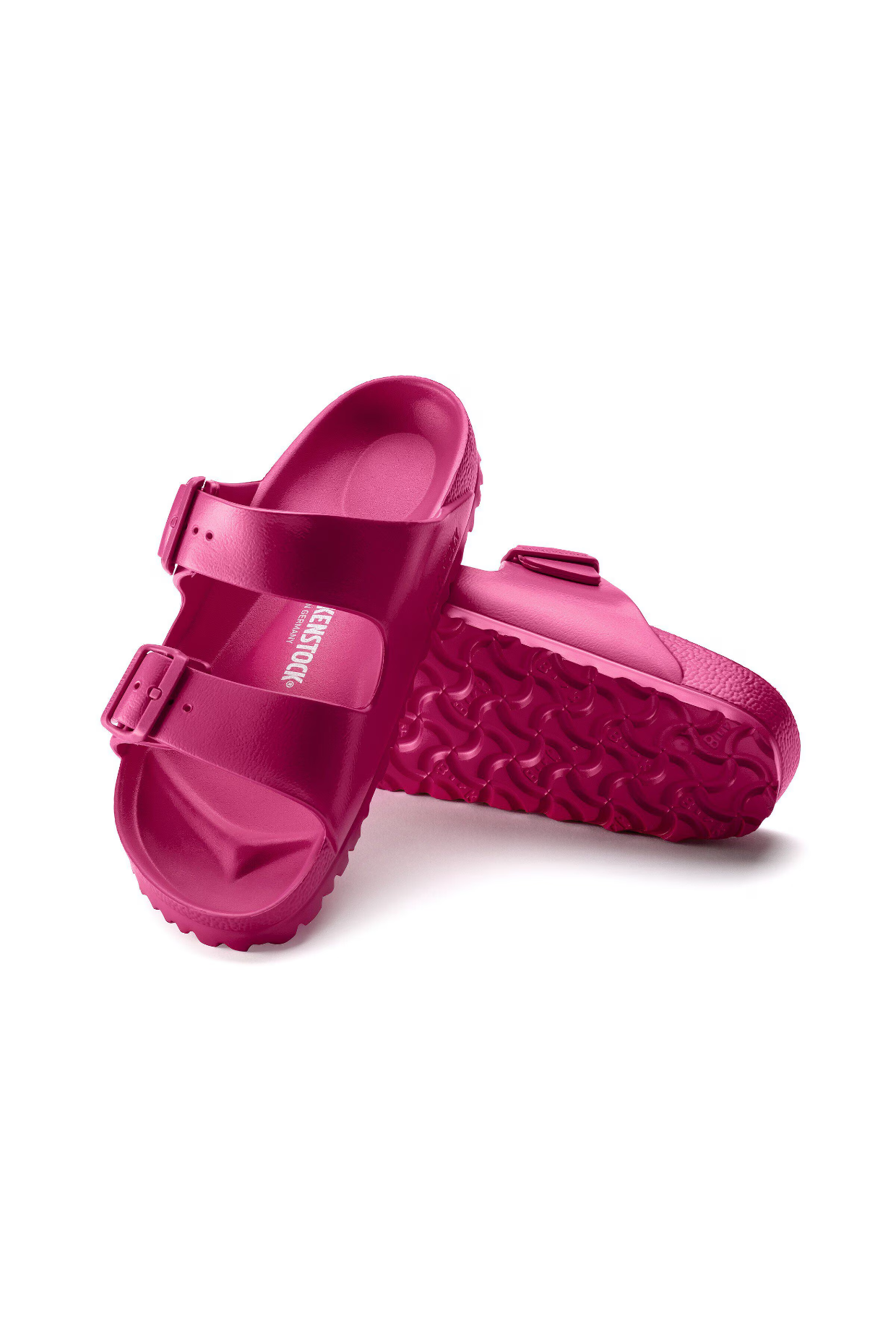 Birkenstock Arizona EVA Beetroot | Purple | Narrow