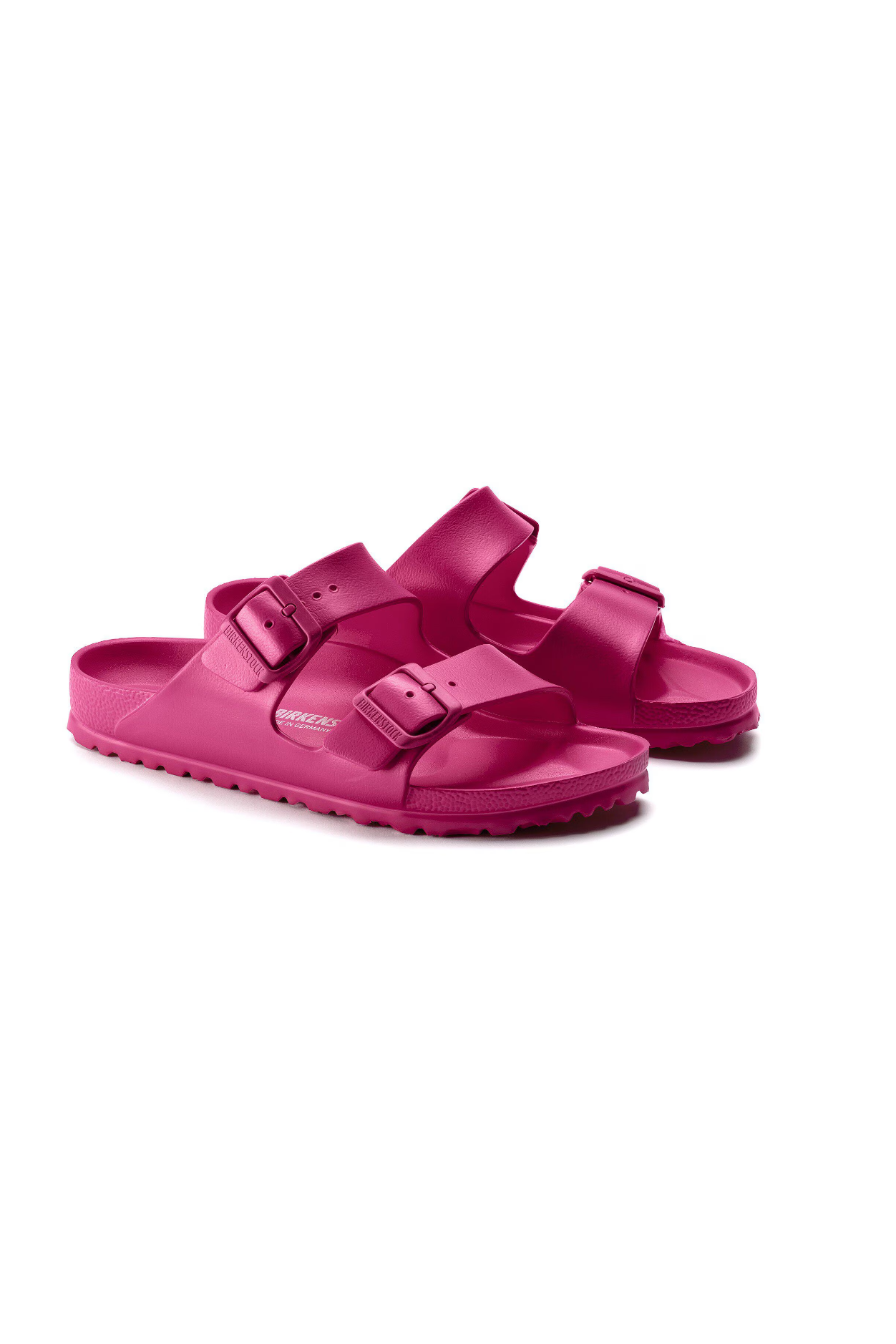 Birkenstock Arizona EVA Beetroot | Purple | Narrow